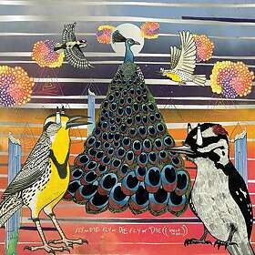 Fly 499 or Die ((World War)) Vinyl