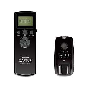 Hähnel Remote Captur Timer Kit Canon