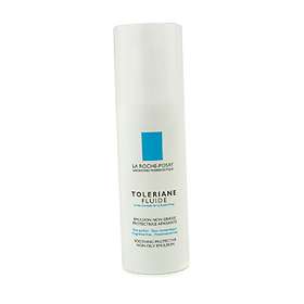 La Roche Posay Toleriane Sensitive Fluide Protective Soothing Moisturizer 40ml