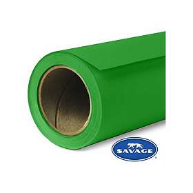 Savage Bakgrund Tech Green 2.72x11m #46