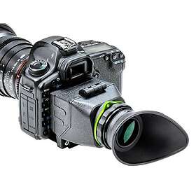 Genesis Gear CineView LCD Viewfinder PRO 3-3.2