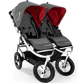 bumbleride indie twin double stroller