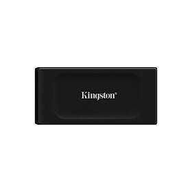 Kingston XS1000 External SSD 1TB