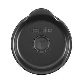 Klean Kanteen Lid to be used with straw Pints and Tumblers Drickflaska Black Uni