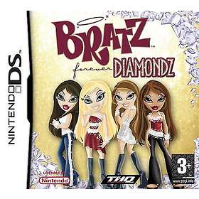 Bratz: Forever Diamondz (DS)