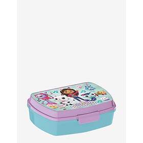 Gabby's Dollhouse Matlåda Lunch Box