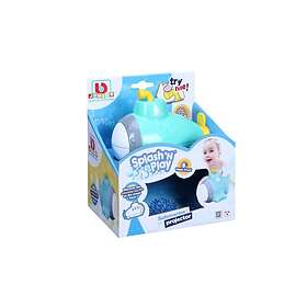 BB Junior Splash N Play Submarine Projector