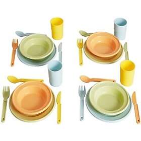 Ecoline Set Viking Toys