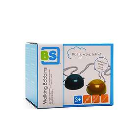 Walking Wooden Bobbins BS toys