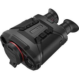 HIKMICRO Raptor RH50L Thermal Binocular (HM-TS53-50QG/WLVE-RH50L 384*288, 50mm, 