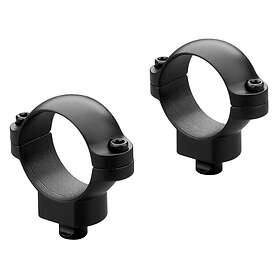 Leupold Qr Ring 30mm Super High