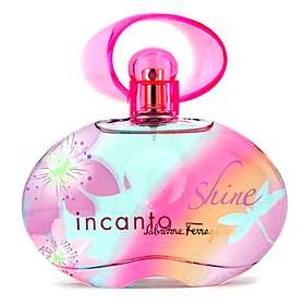 Salvatore Ferragamo Incanto Shine edt 100ml