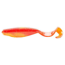 Z-Man Scented Curly Tailz 10cm 5-pack