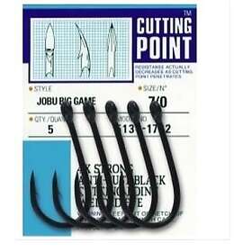 Owner Jobu Big Game, stl 10/0, 2st