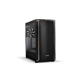 Be Quiet! Shadow Base 800 DX (Black/Transparent)