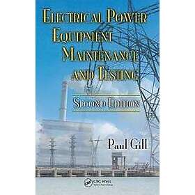 Find the best price on Paul Gill: Electrical Power Equipment ...