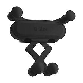 SBS Gravity Car Phone Holder