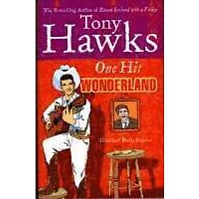 Tony Hawks: One Hit Wonderland