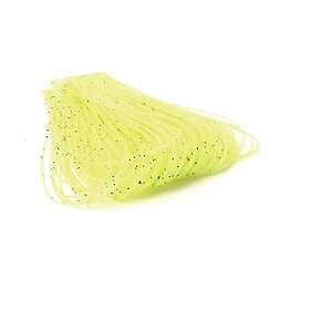 Wapsi Sili Legs Glow chartreuse/black