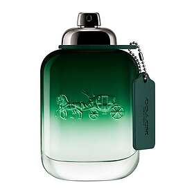 Coach Green edt 100ml