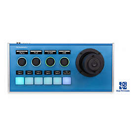 Fly Skaarhoj PTZ w/Blue Pill inside