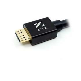 Ultra ZILR HDMI A 2m 2.1 High Speed