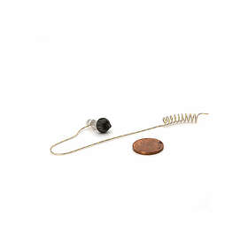 Bubblebee The Sidekick 3 Mono Curly