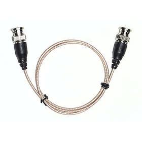 Small HD SDI-kabel 60 cm extra tunn