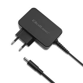 GreenCell HP 250 G6 255 G3 Laddare /Power adapter 45W 19.5V 2.31A 4.5*3.0mm