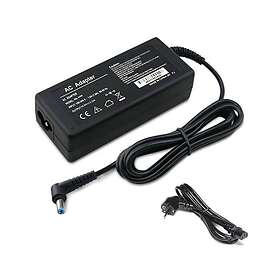 GreenCell Laddare AC Power adapter HP ProBook 455, 470, 4700, 4710, 4710s, 4740
