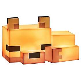 Paladone Minecraft: Fox Box Light