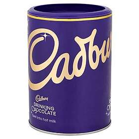 Cadbury Drinking Chocolate (250g)