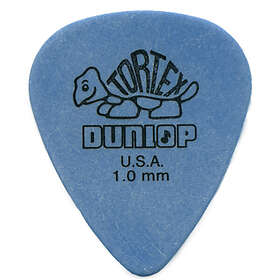 Jim Dunlop Tortex 418R1.0