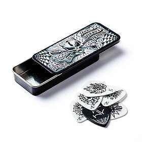 Jim Dunlop JPH01T088 James Hetfield Papa Het Pick Tin