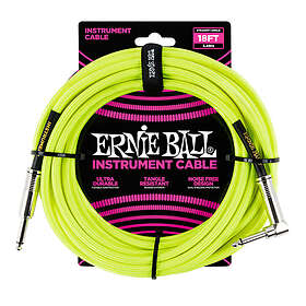 Ernie Ball EB-6085 Instrument Cable