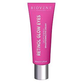 Retinol Biovène Glow Eyes Uplift Energy Brightening Eye Cream 30