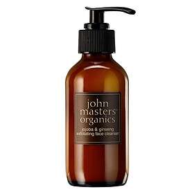 John Masters Organics Jojoba & Ginseng Gesichtspeeling (107ml)