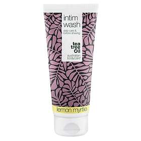 Australian BodyCare Face Wash Lemon Myrtle 100ml