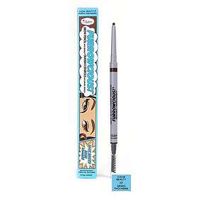 theBalm Furrowcious Eyebrow Pencil Dark Brown