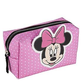 Artesania Cerda Toiletry Bag Minnie