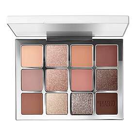 Makeup by Mario Ethereal Eyes Eyeshadow Palette