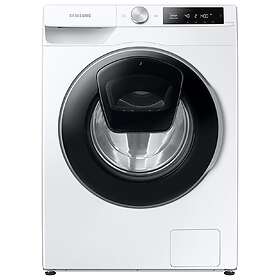 Samsung WW10T654DLE/SA (White)