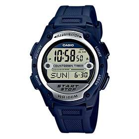 Casio w756 2025