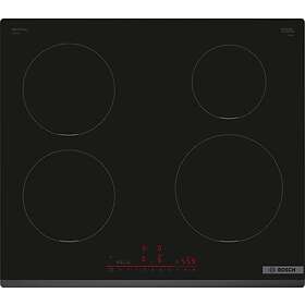 Bosch Serie 6 PIE631HB1E (Black)