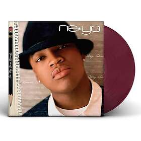 Neyo Ne-Yo In My Own Words Vinyl