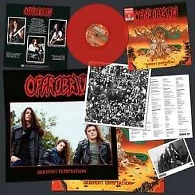 Serpent Opprobrium Temptation Vinyl