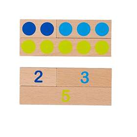 Goki Counting Sticks