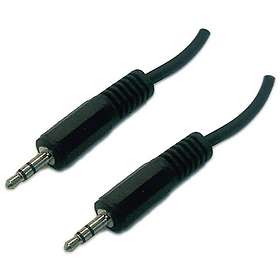 Dynamix 3.5mm - 3.5mm 0.3m