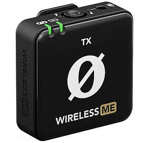 Røde Wireless ME TX