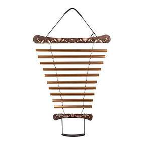 MEINL Sonic Energy MFC10DMAB Meditation Flow Chime 35" D Major